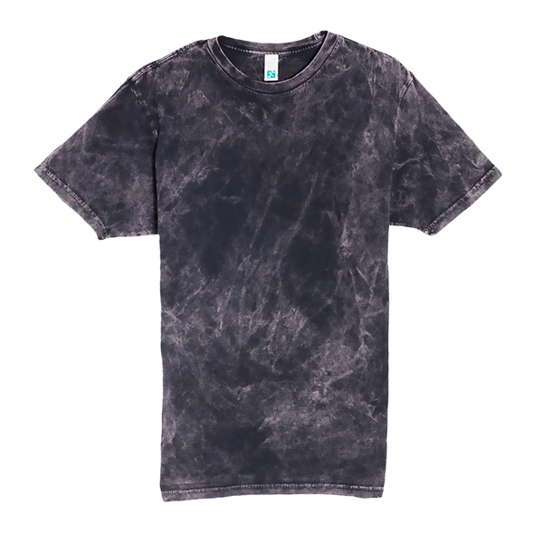 Cloud Black Tee Shirt
