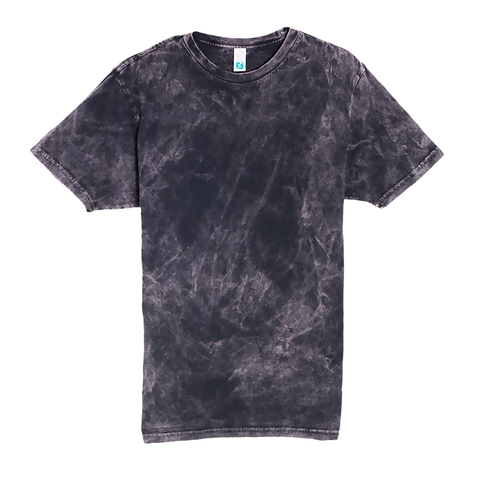 Cloud Black Tee Shirt
